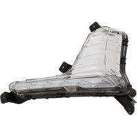 Денний ходовий вогонь лівий Hyundai Sonata LF 17-19 (Китай) LED, 92207C1700