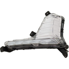 Денний ходовий вогонь лівий Hyundai Sonata LF 17-19 (Китай) LED, 92207C1700