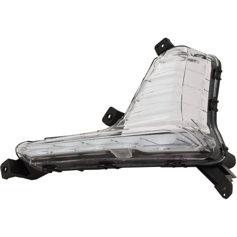 Денний ходовий вогонь лівий Hyundai Sonata LF 17-19 (Китай) LED, 92207C1700