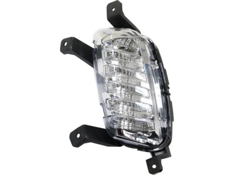 Денний ходовий вогонь лівий Hyundai Sonata LF Sport 17-19 (Китай) 92207C1600