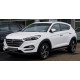 Денний ходовий вогонь лівий Hyundai Tucson TL 2015-2018 EUR FPS 92207-D7000