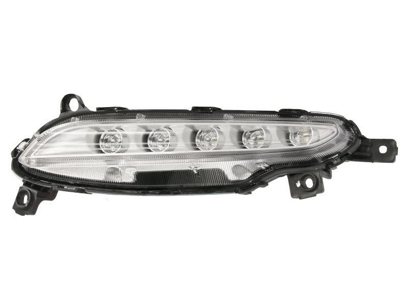 Денний ходовий вогонь лівий Hyundai Tucson TL 2015-2018 EUR FPS 92207-D7000