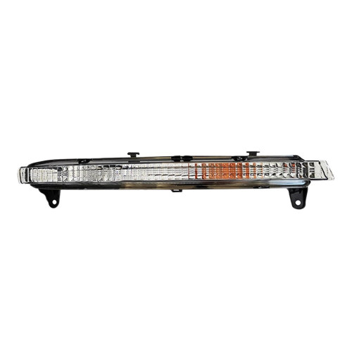 Денний ходовий вогонь правий Audi Q7 2010-2014 DEPO 4L0953042C