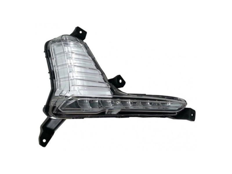 Денний ходовий вогонь правий Hyundai Sonata LF 17-19 (Depo) LED 92208C1700