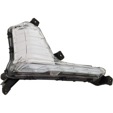 Денний ходовий вогонь правий Hyundai Sonata LF 17-19 (Китай) LED, 92208C1700