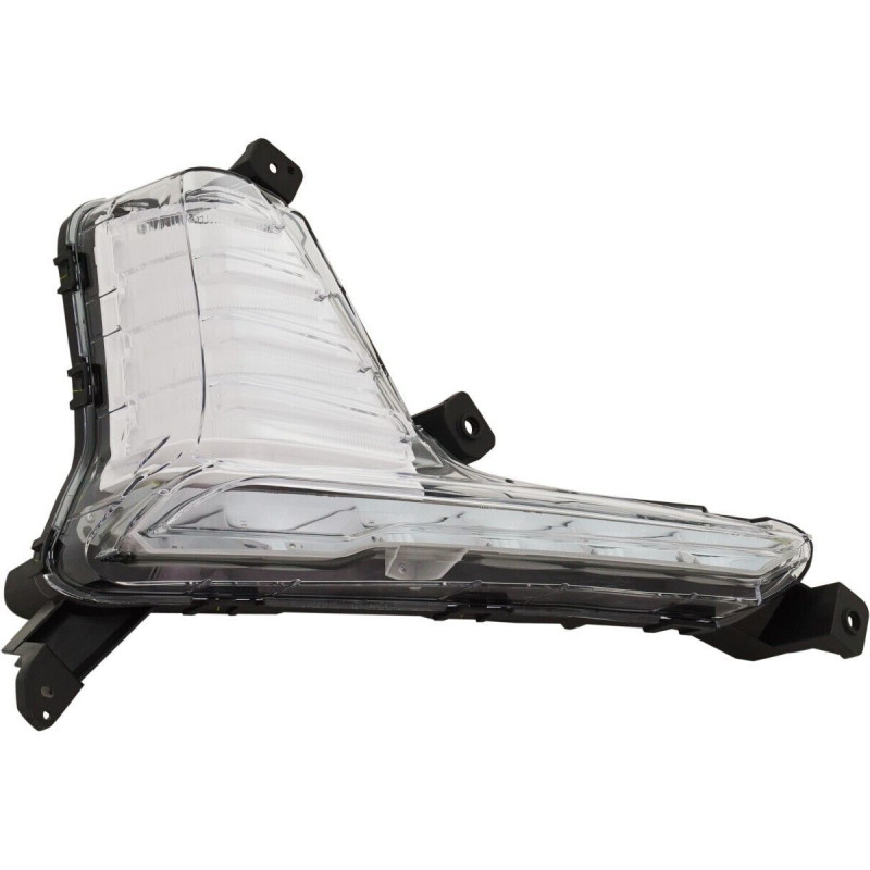 Денний ходовий вогонь правий Hyundai Sonata LF 17-19 (Китай) LED, 92208C1700