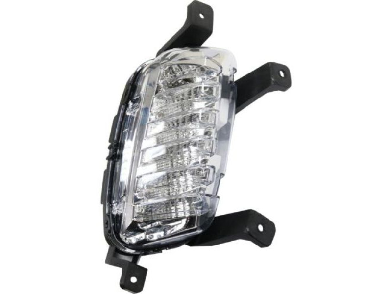 Денний ходовий вогонь правий Hyundai Sonata LF Sport 17-19 (Китай) 92208C1600