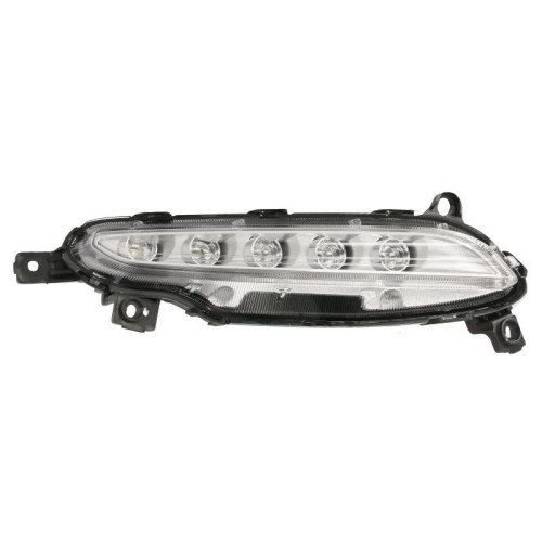 Денний ходовий вогонь правий Hyundai Tucson TL 2015-2018 EUR FPS 92208-D7000