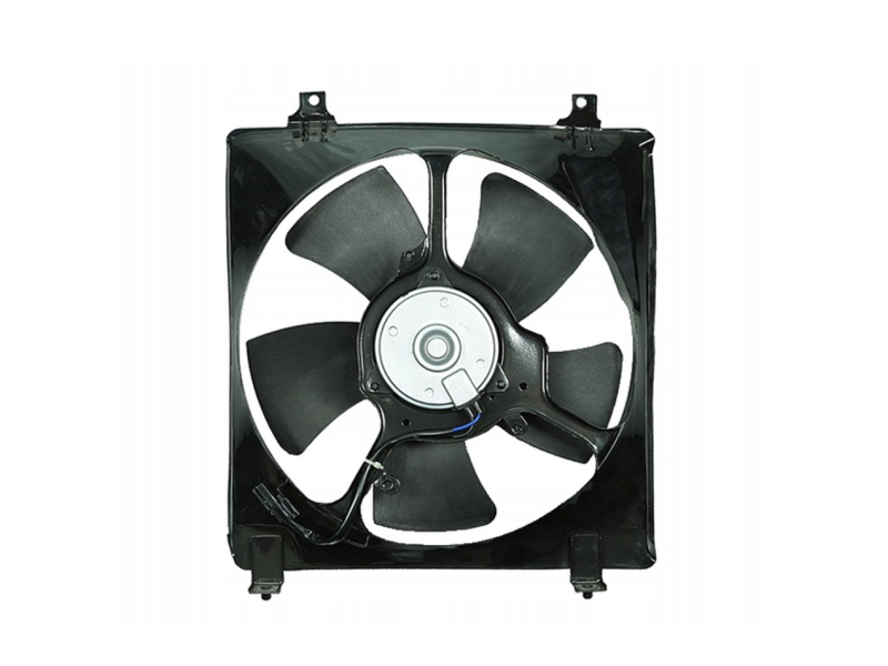 Дифузор і вентилятор Honda Accord 8 EUR 08-12 2.0L (Тайвань) 38615R60U01