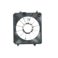 Дифузор вентилятора кондиціонера Honda CR-V 06-12 двигун 2.4L (Тайвань) 38615RZAA01