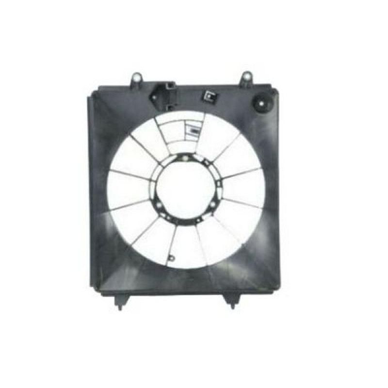 Дифузор вентилятора кондиціонера Honda CR-V 06-12 двигун 2.4L (Тайвань) 38615RZAA01