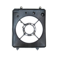 Дифузор вентилятора кондиціонера Honda CR-V 12-17 (Тайвань) 38615R5AA01