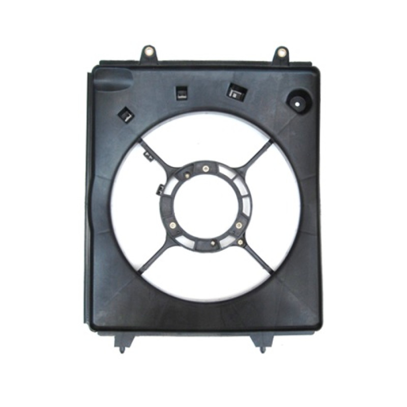 Дифузор вентилятора кондиціонера Honda CR-V 12-17 (Тайвань) 38615R5AA01