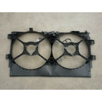 Дифузор вентилятора Mitsubishi ASX, Outlander Sport, Lancer X (FPS) 1355A087