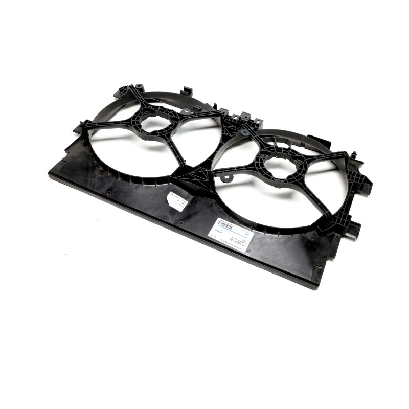 Дифузор вентилятора Mitsubishi ASX, Outlander Sport, Lancer X (Tempest) дифузор 1355A095, 1355A087