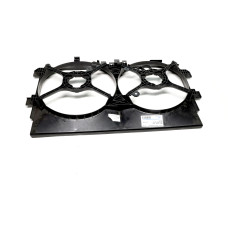 Дифузор вентилятора Mitsubishi ASX, Outlander Sport, Lancer X (Tempest) дифузор 1355A095, 1355A087