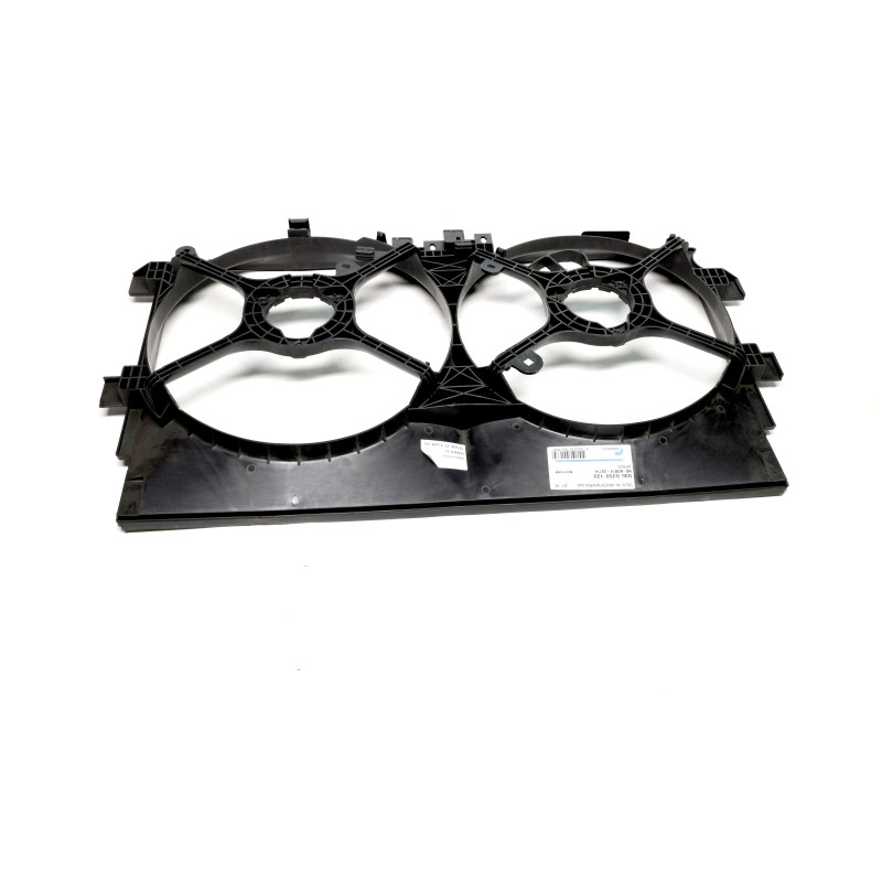 Дифузор вентилятора Mitsubishi ASX, Outlander Sport, Lancer X (Tempest) дифузор 1355A095, 1355A087