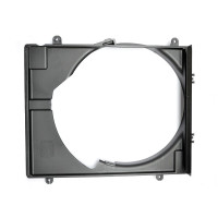 Дифузор вентилятора Mitsubishi L200 05-15 (Китай) MN135054