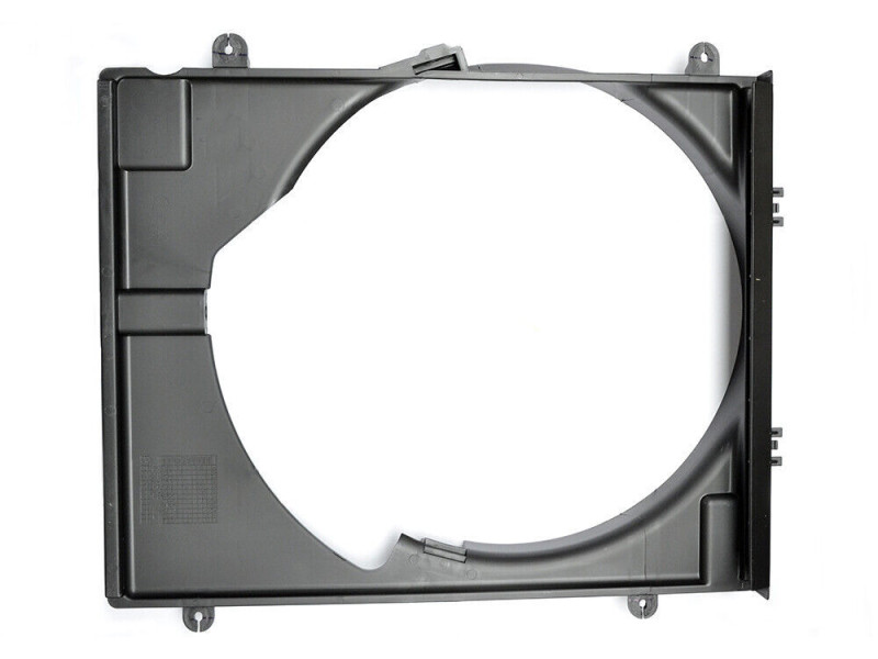 Дифузор вентилятора Mitsubishi L200 05-15 (Китай) MN135054