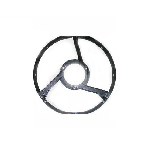 Дифузор вентилятора кондиціонера Opel Astra F 1991-1997 (Китай) 1845028