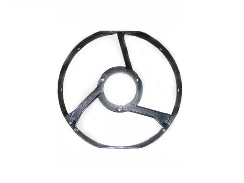 Дифузор вентилятора кондиціонера Opel Astra F 91-97 (Китай) 1845028