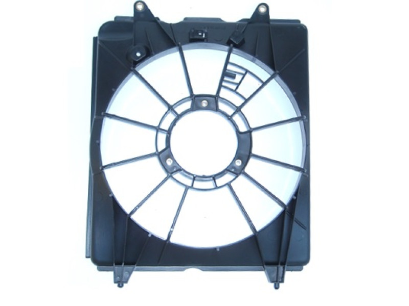 Дифузор вентилятора радіатора Honda CR-V 12-17 (Тайвань) 19015R5AA01