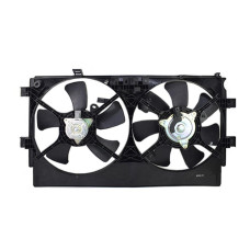 Дифузор з вентиляторами Mitsubishi ASX, Outlander Sport, Lancer X AND 1355A225