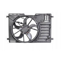 Дифузор з вентилятором Ford Kuga 13-20, Escape 13-20 (Тайвань) без блока CV6Z8C607J