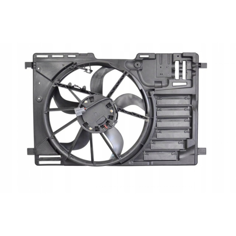 Дифузор з вентилятором Ford Kuga 13-20, Escape 13-20 (Тайвань) без блока CV6Z8C607J