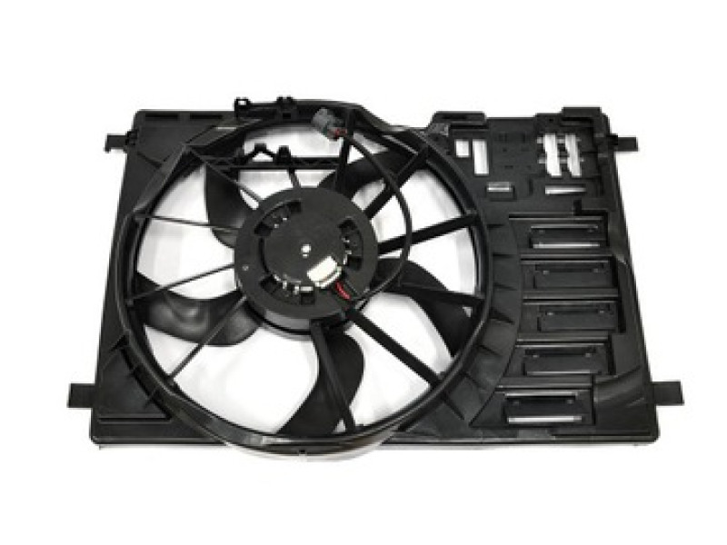 Дифузор з вентилятором Ford Kuga 13-20, Escape 13-20 (Тайвань) CV6Z8C607C