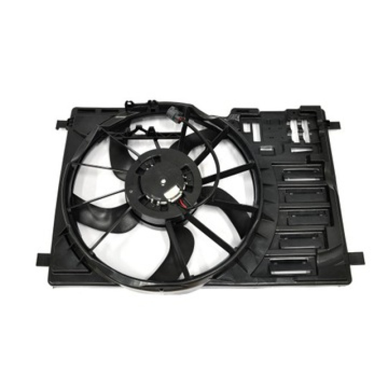 Дифузор з вентилятором Ford Kuga 13-20, Escape 13-20 (Тайвань) CV6Z8C607C