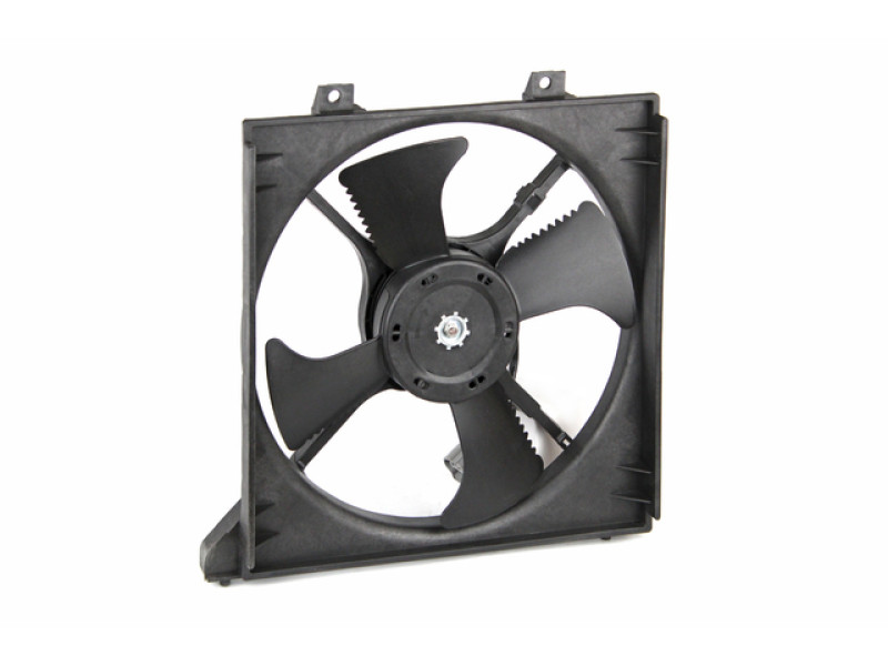 Дифузор з вентилятором радіатора BYD F3 (Тайвань) BYDF31308100