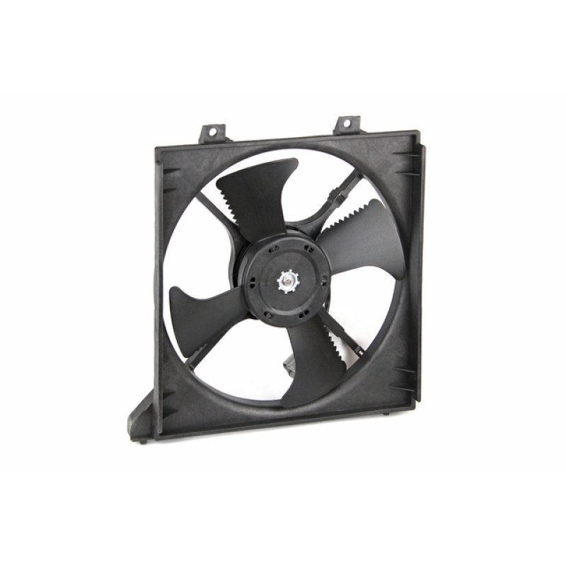 Дифузор з вентилятором радіатора BYD F3 (Тайвань) BYDF31308100