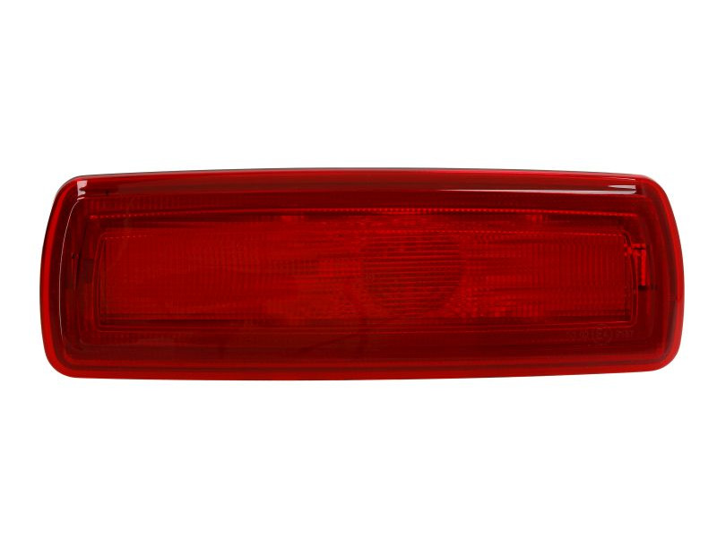 Додатковий стоп‑сигнал Renault Trafic, Opel Vivaro 2014- TYC 265904849R
