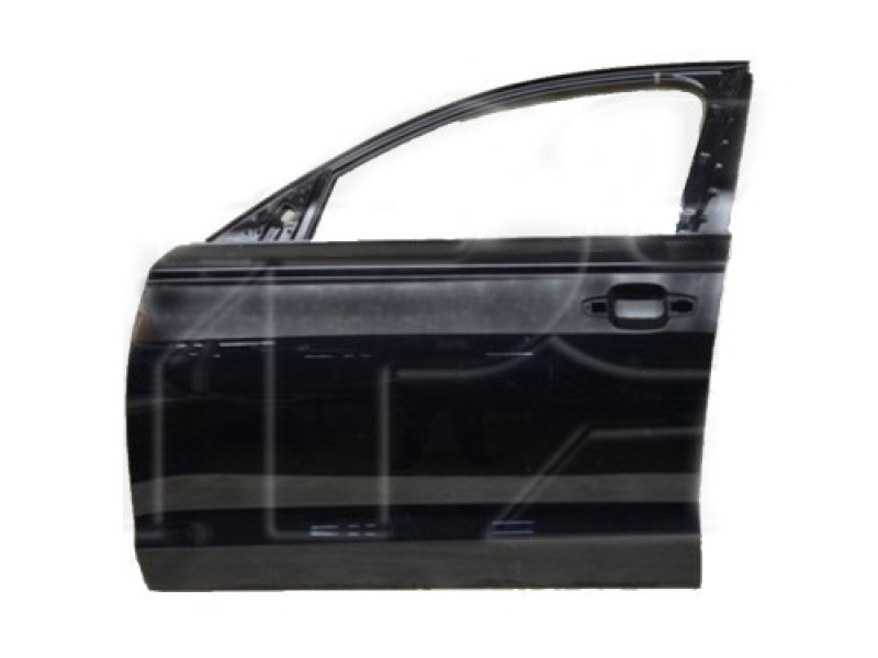 Двері передні ліві Audi A6 C7 2011-2018 (Китай)