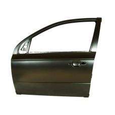 Двері передні ліві Chevrolet Aveo T250, ZAZ Vida седан, Китай 96648795