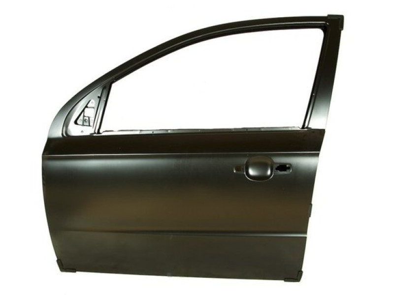 Двері передні ліві Chevrolet Aveo T250, ZAZ Vida седан, Китай 96648795
