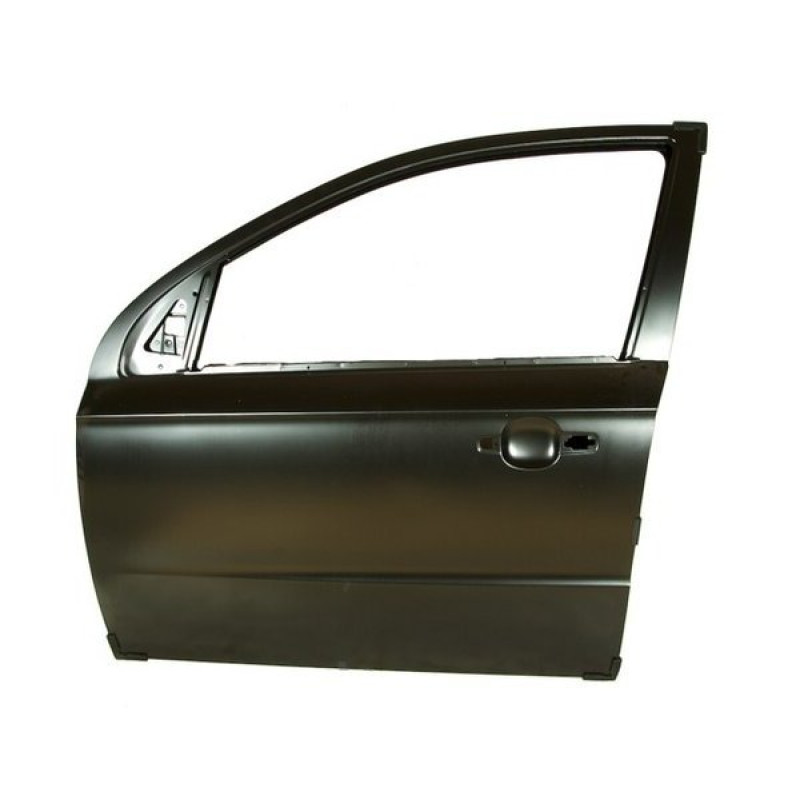 Двері передні ліві Chevrolet Aveo T250, ZAZ Vida седан, Китай 96648795