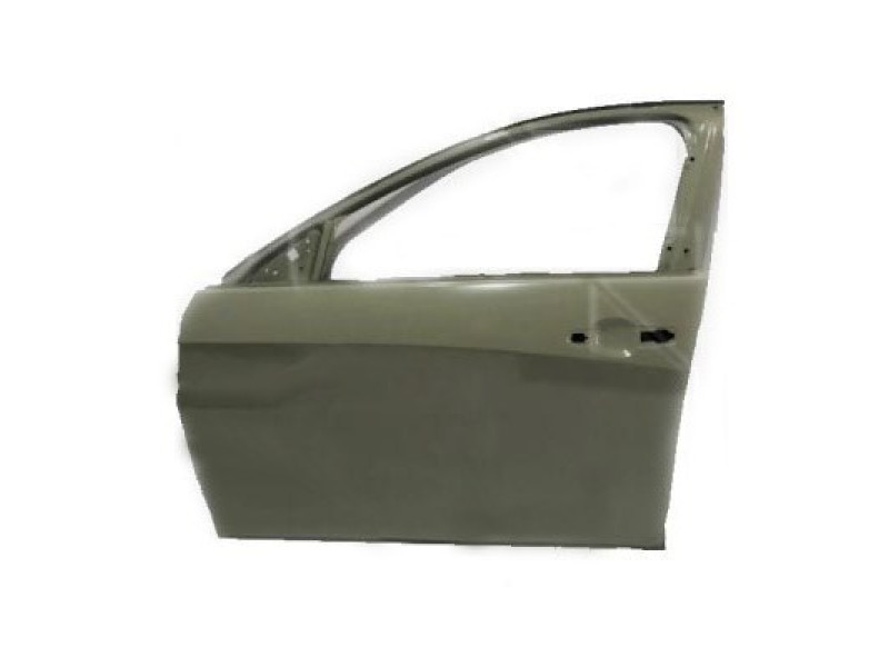 Передні ліві двері Chevrolet Malibu 2016- (Китай)