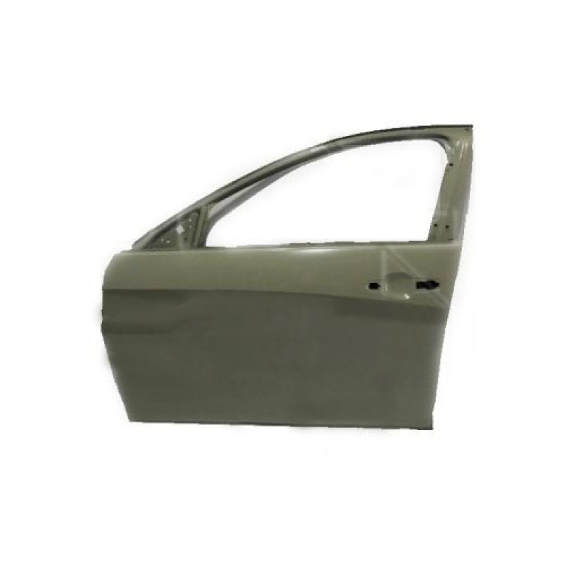 Передні ліві двері Chevrolet Malibu 2016- (Китай)