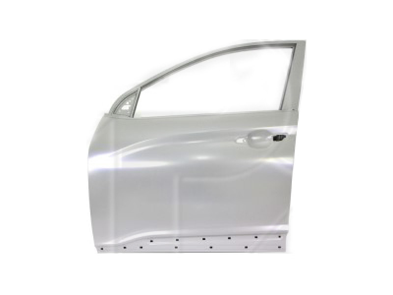 Передні ліві двері Hyundai Kona 2017- (Китай)