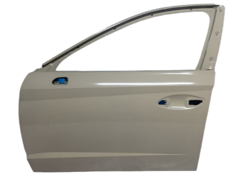 Двері передні ліві Hyundai Sonata DN8 19- Китай 76003-L1000