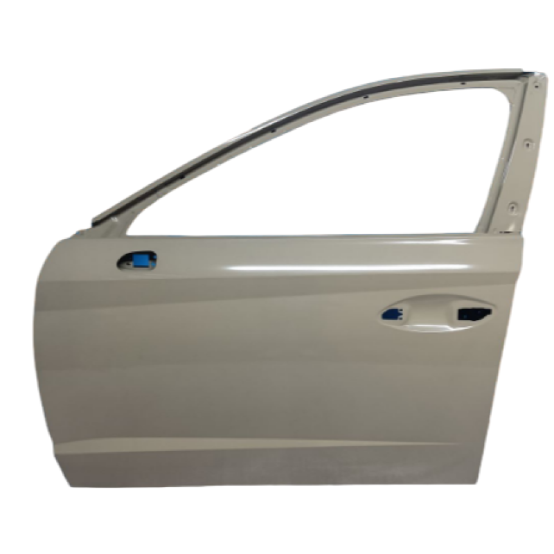Двері передні ліві Hyundai Sonata DN8 19- Китай 76003-L1000