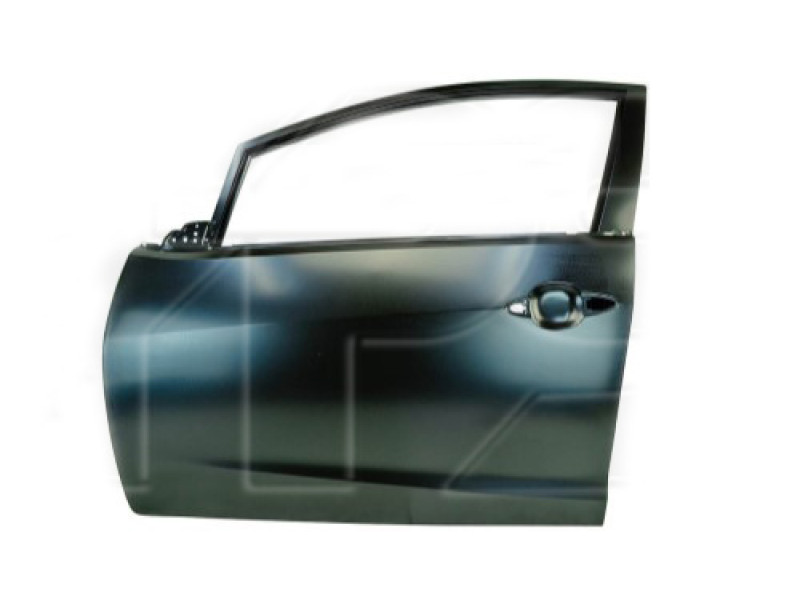 Передні ліві двері Kia Cerato, Forte 2013-2018 седан (Китай)