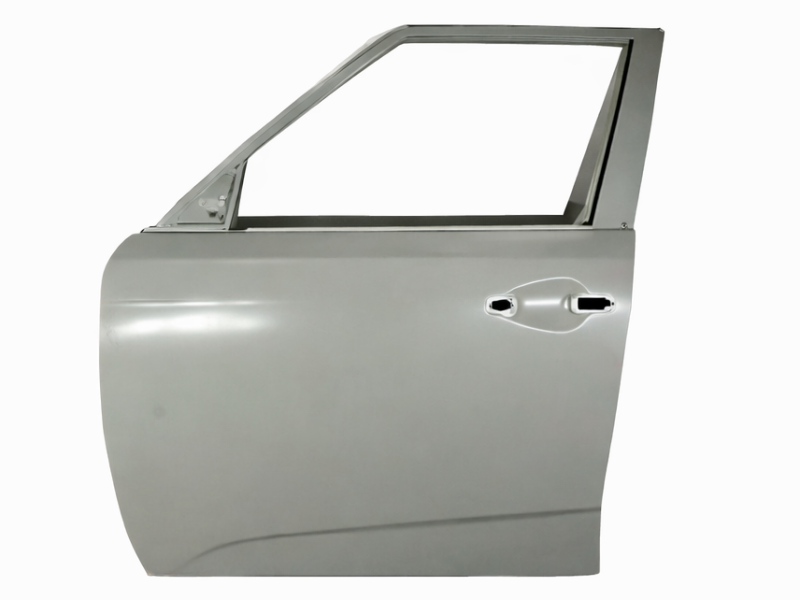 Двері передні ліві Kia Soul III 2019- Китай 76003K0001