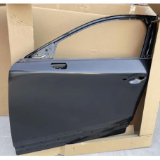 Двері передні ліві Mazda CX-30 2019- Китай DFY05902XB