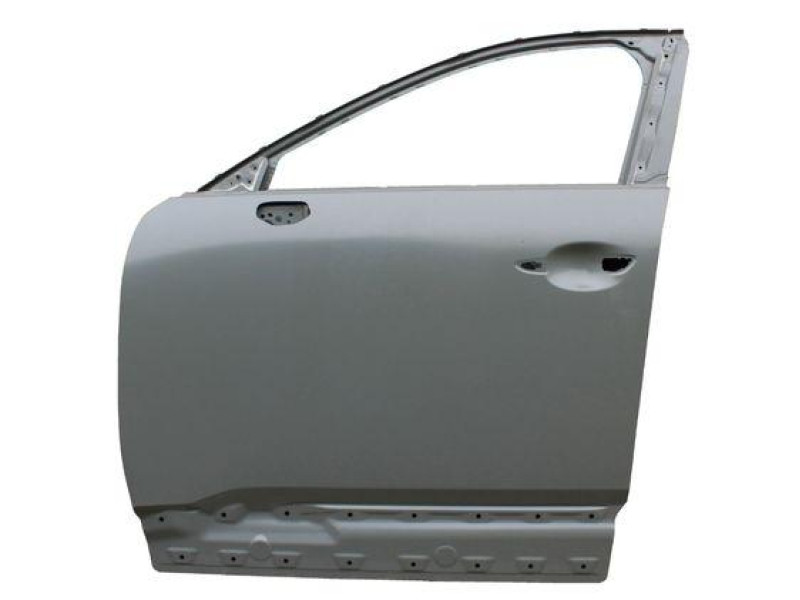 Двері передні ліві Mazda CX-50 2022- Китай 4442315