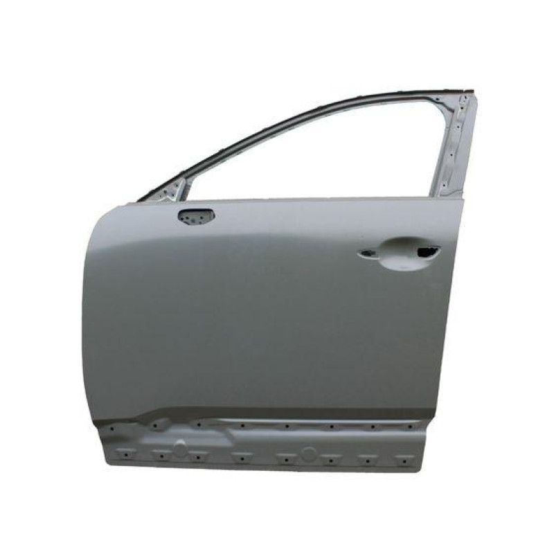 Двері передні ліві Mazda CX-50 2022- Китай 4442315