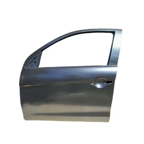 Двері передні ліві Mitsubishi ASX, Outlander Sport USA 2010-2019 Китай 5700A871