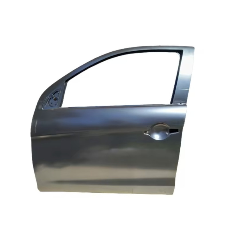 Двері передні ліві Mitsubishi ASX, Outlander Sport USA 2010-2019 Китай 5700A871
